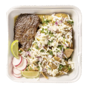 Chilaquiles