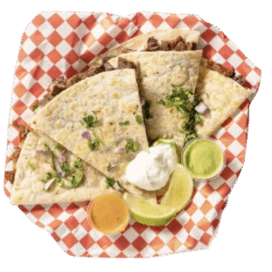 Quesadilla